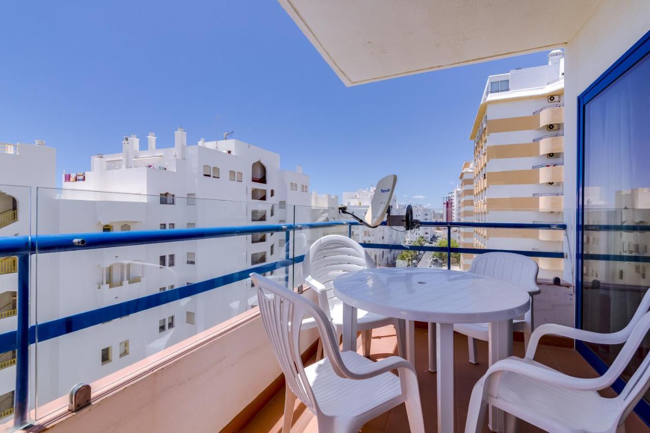 Mar Apartment Wonderful View - 奎特里拉 外观 照片